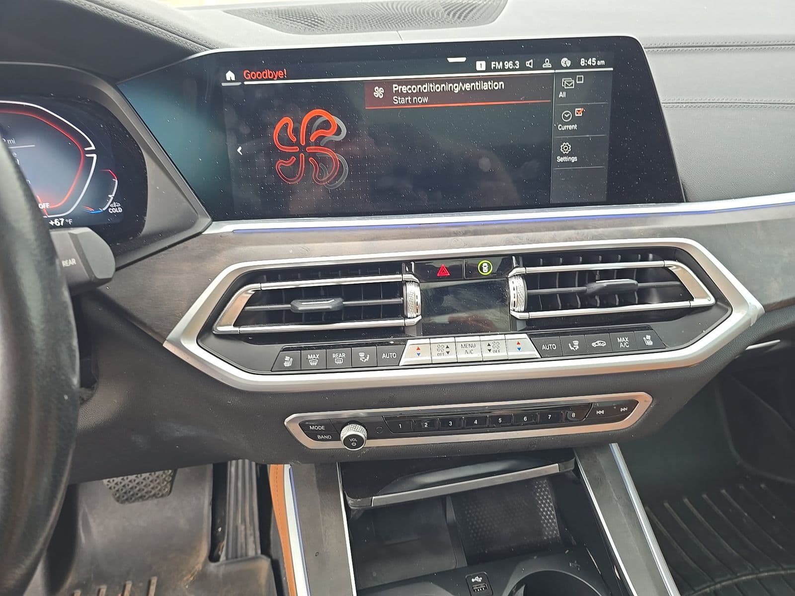 2022 BMW X5 — photo 6