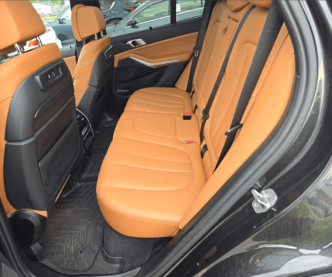 2022 BMW X5 — photo 7
