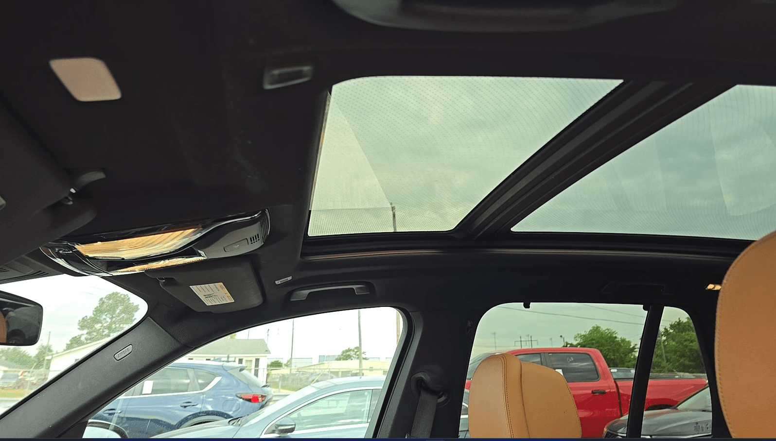 2022 BMW X5 — photo 5