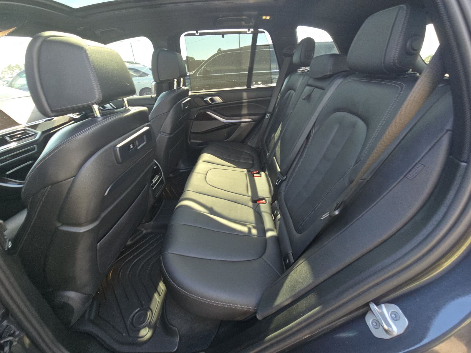 2021 BMW X5 — photo 8