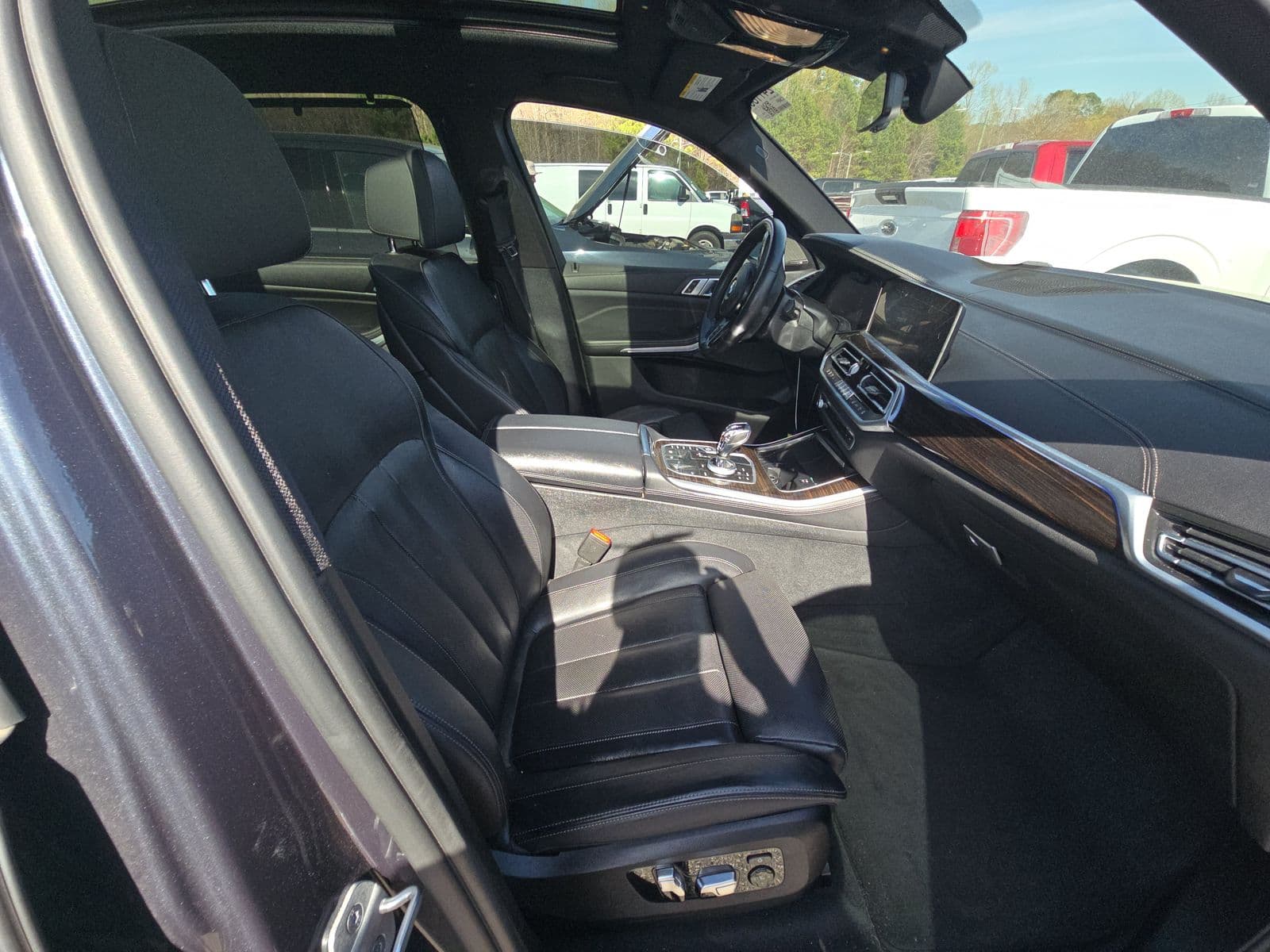 2021 BMW X5 — photo 6