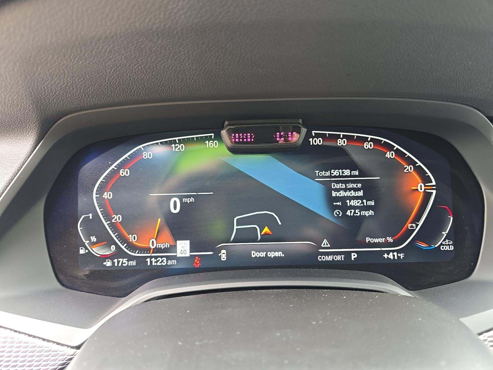 2021 BMW X5 — photo 9