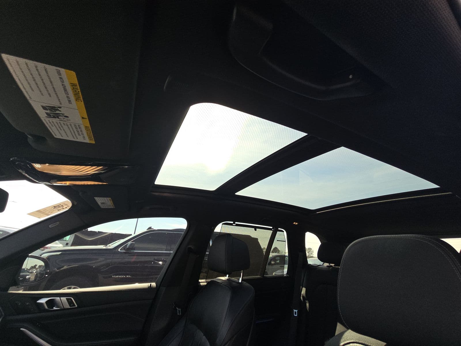 2021 BMW X5 — photo 5