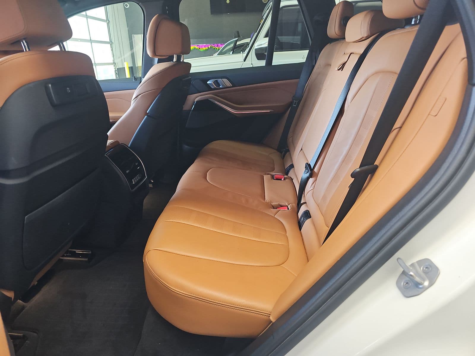 2022 BMW X5 — photo 6