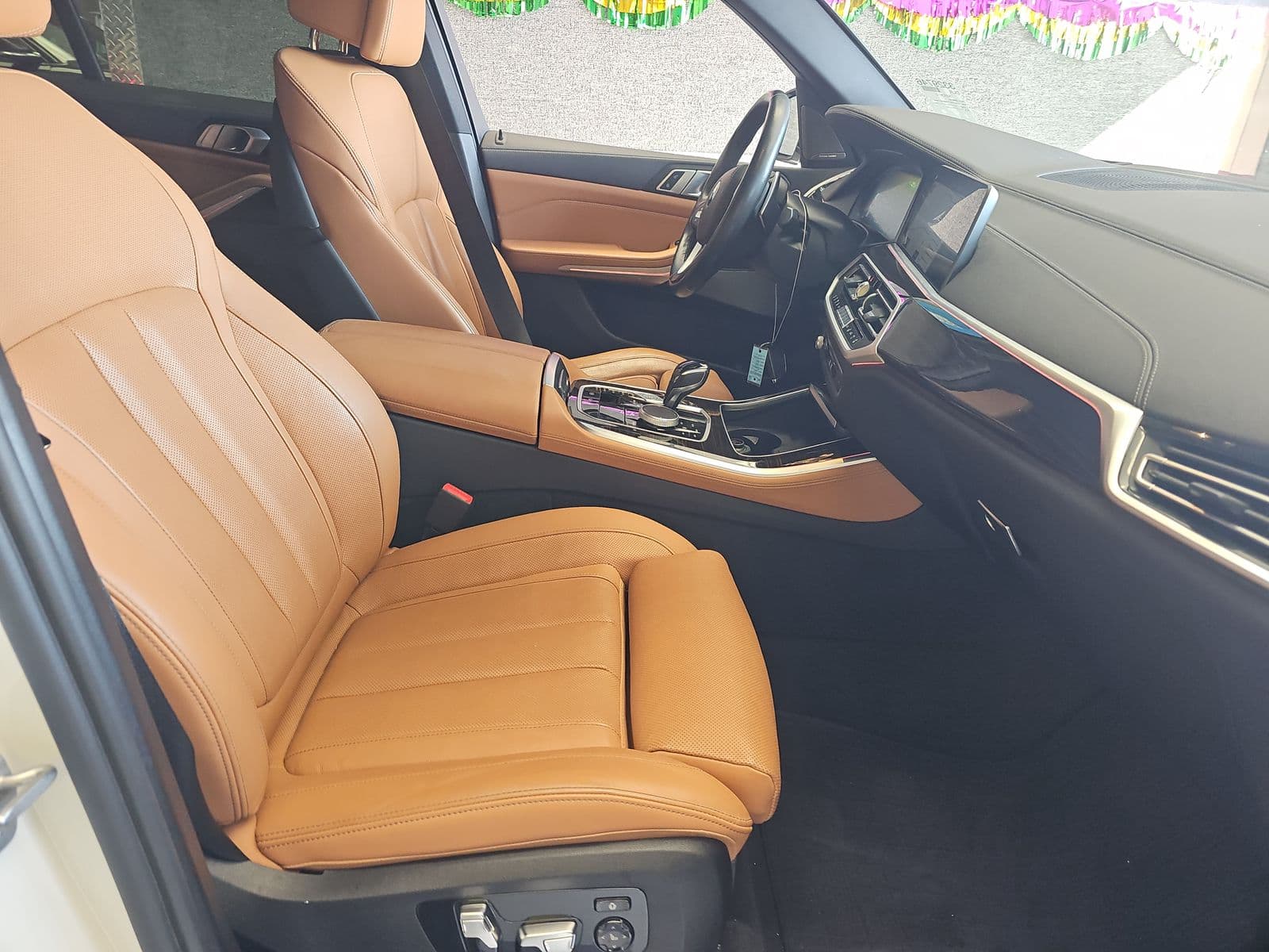 2022 BMW X5 — photo 5