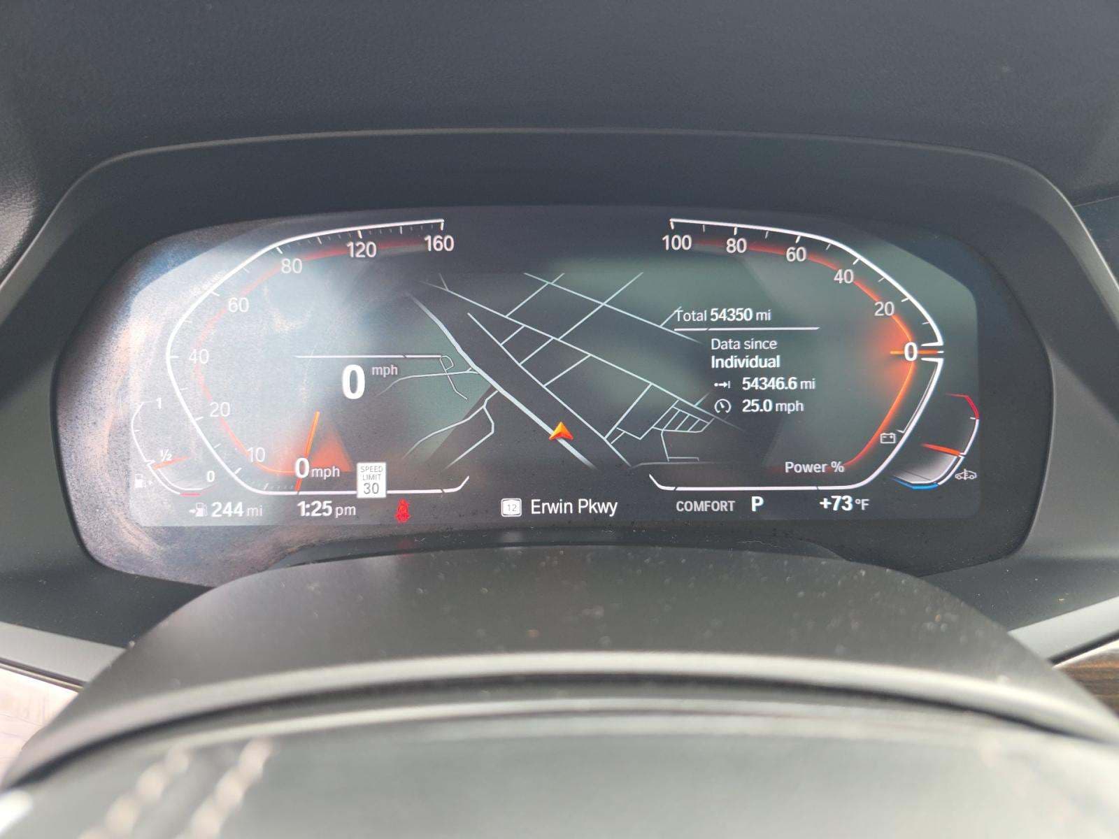 2022 BMW X5 — photo 7