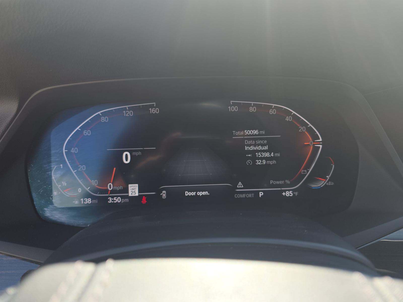 2021 BMW X5 Sports Activity Vehicle xDrive40i M SPORT LINE — photo 6