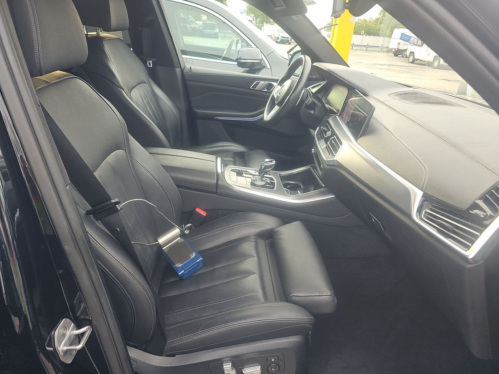 2022 BMW X5 — photo 4