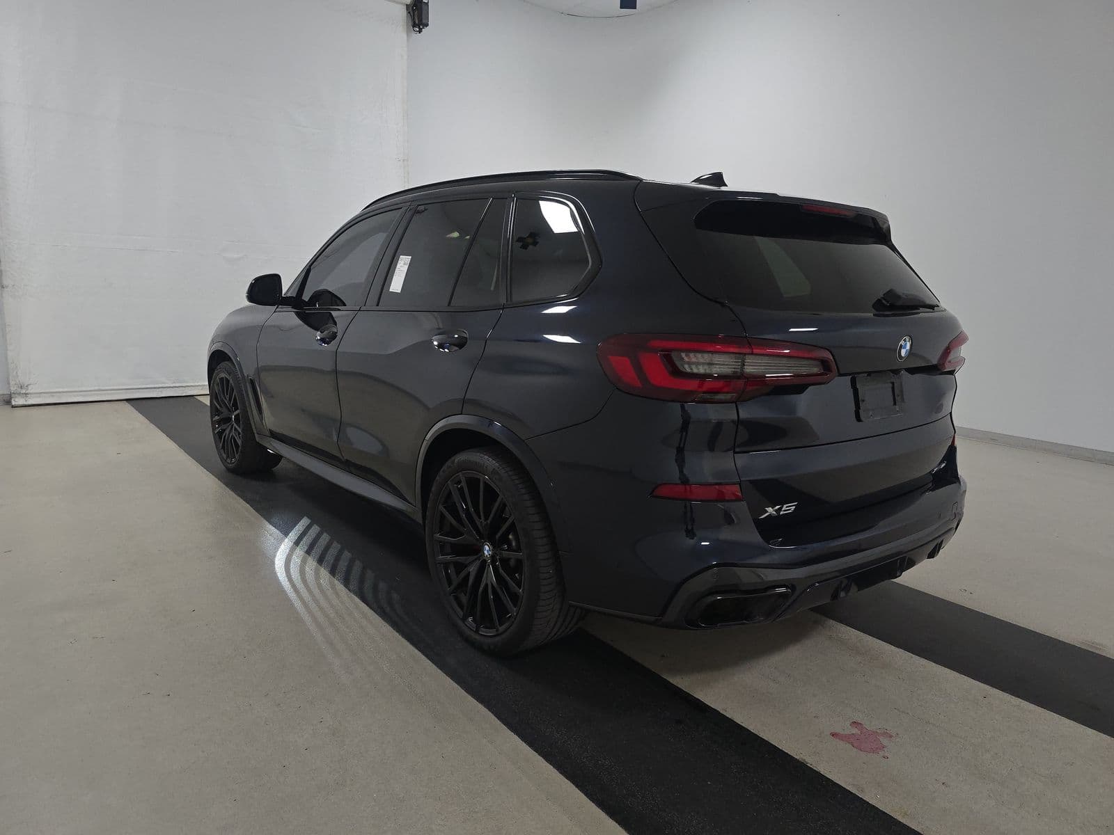 2022 BMW X5 — photo 4