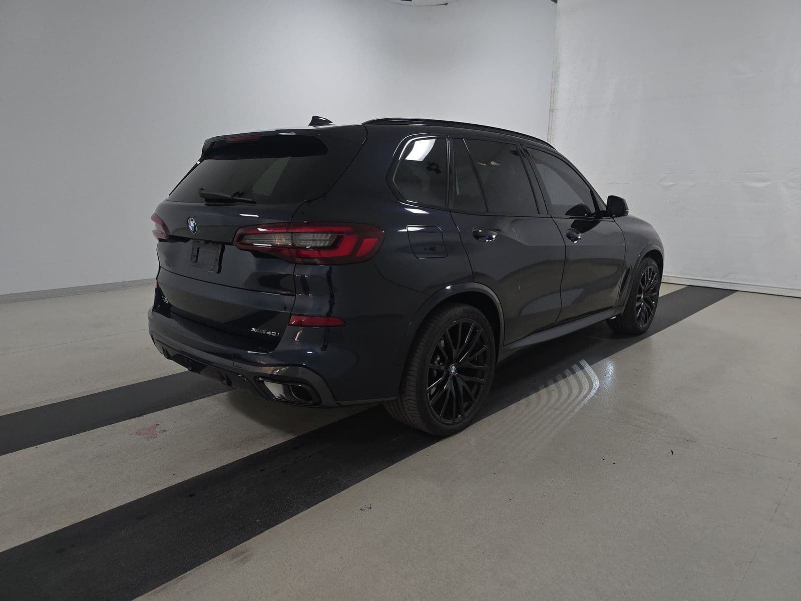 2022 BMW X5 — photo 3