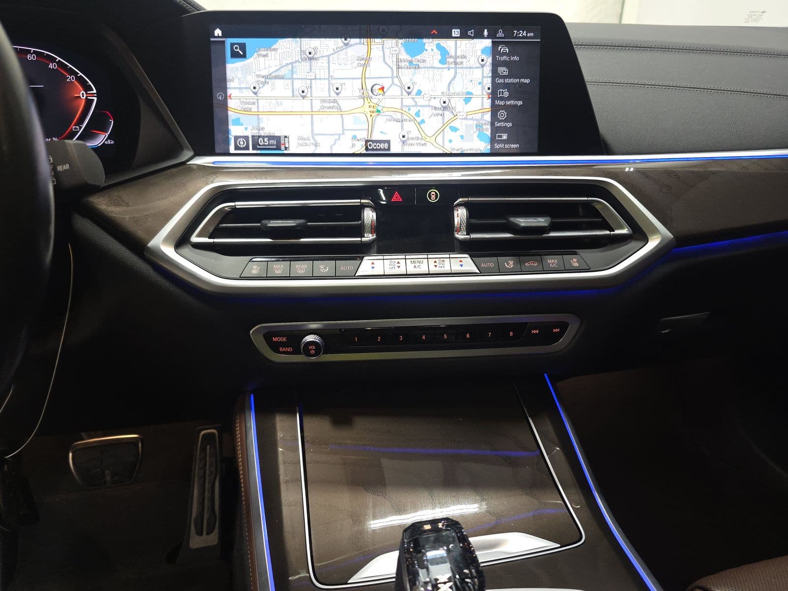 2022 BMW X5 — photo 6
