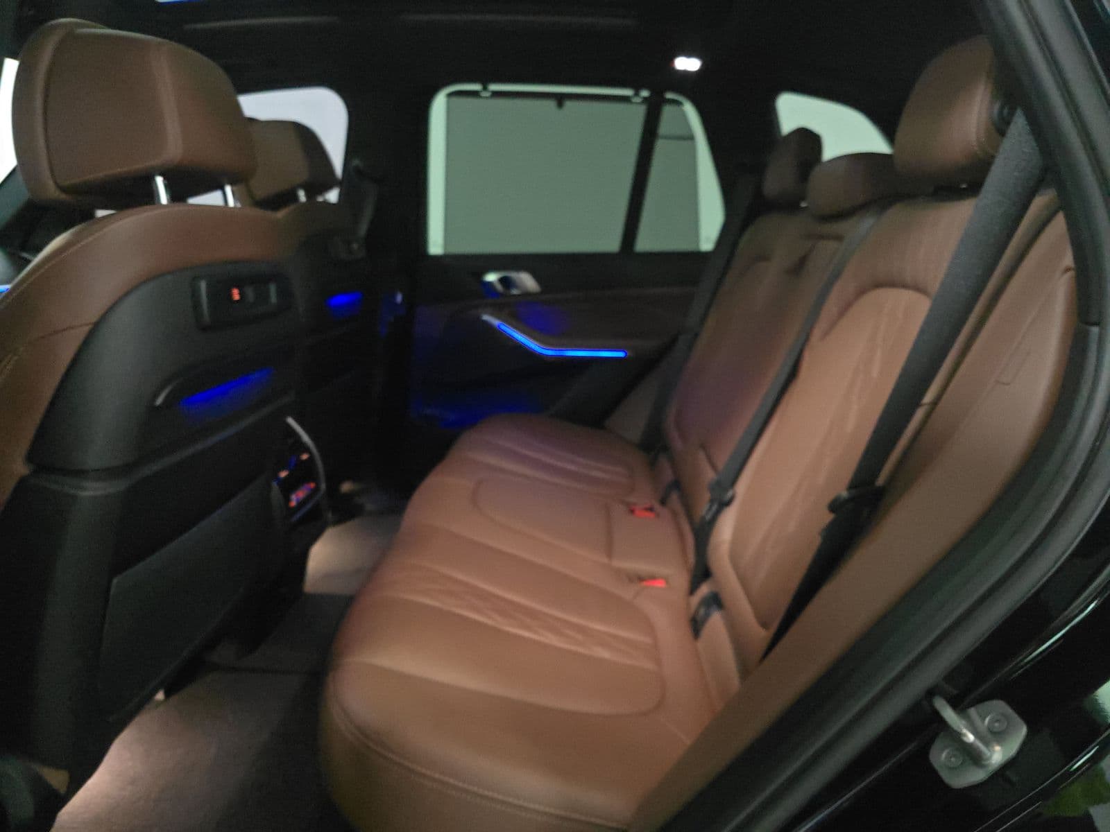 2022 BMW X5 — photo 7