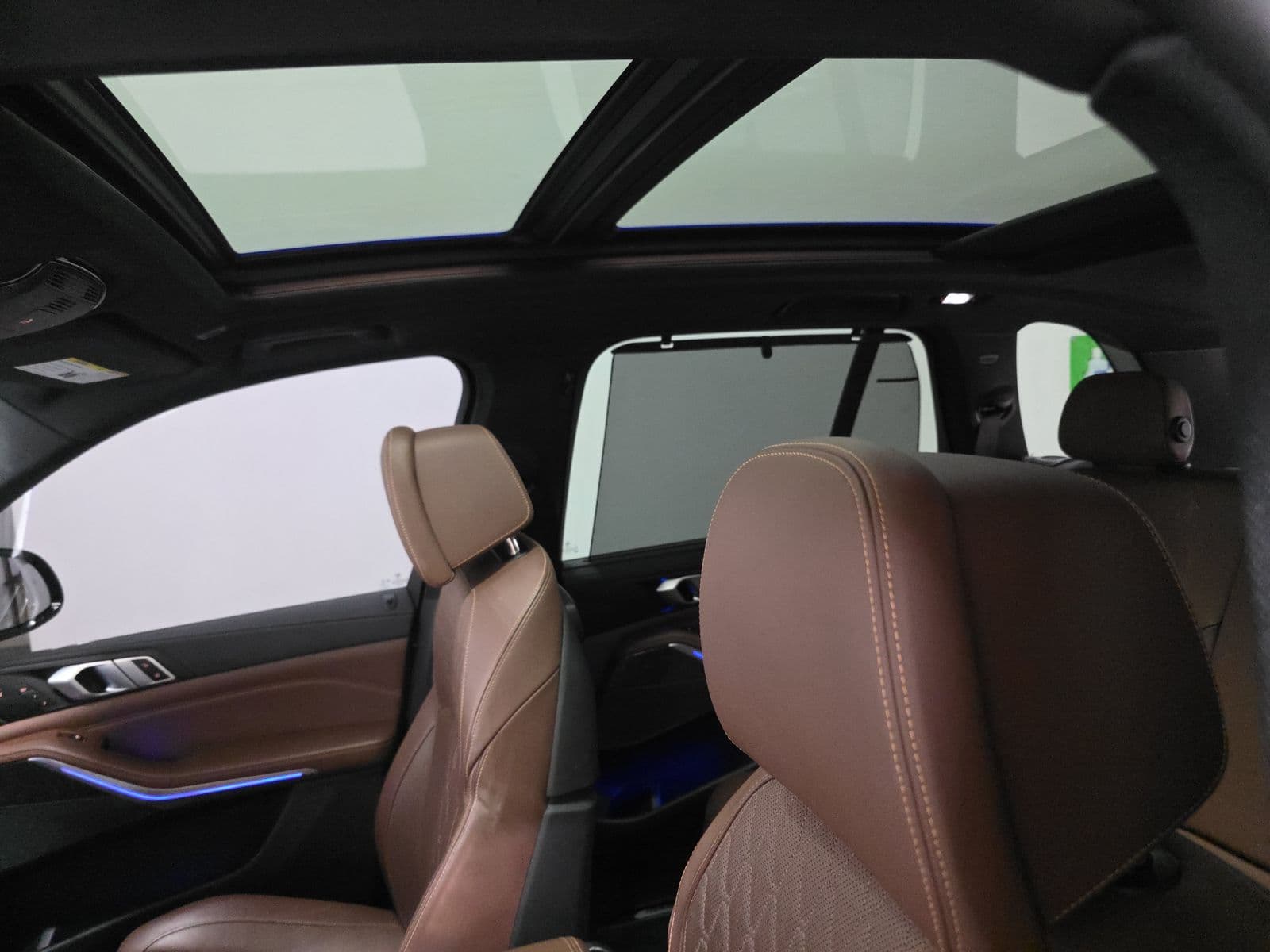 2022 BMW X5 — photo 5