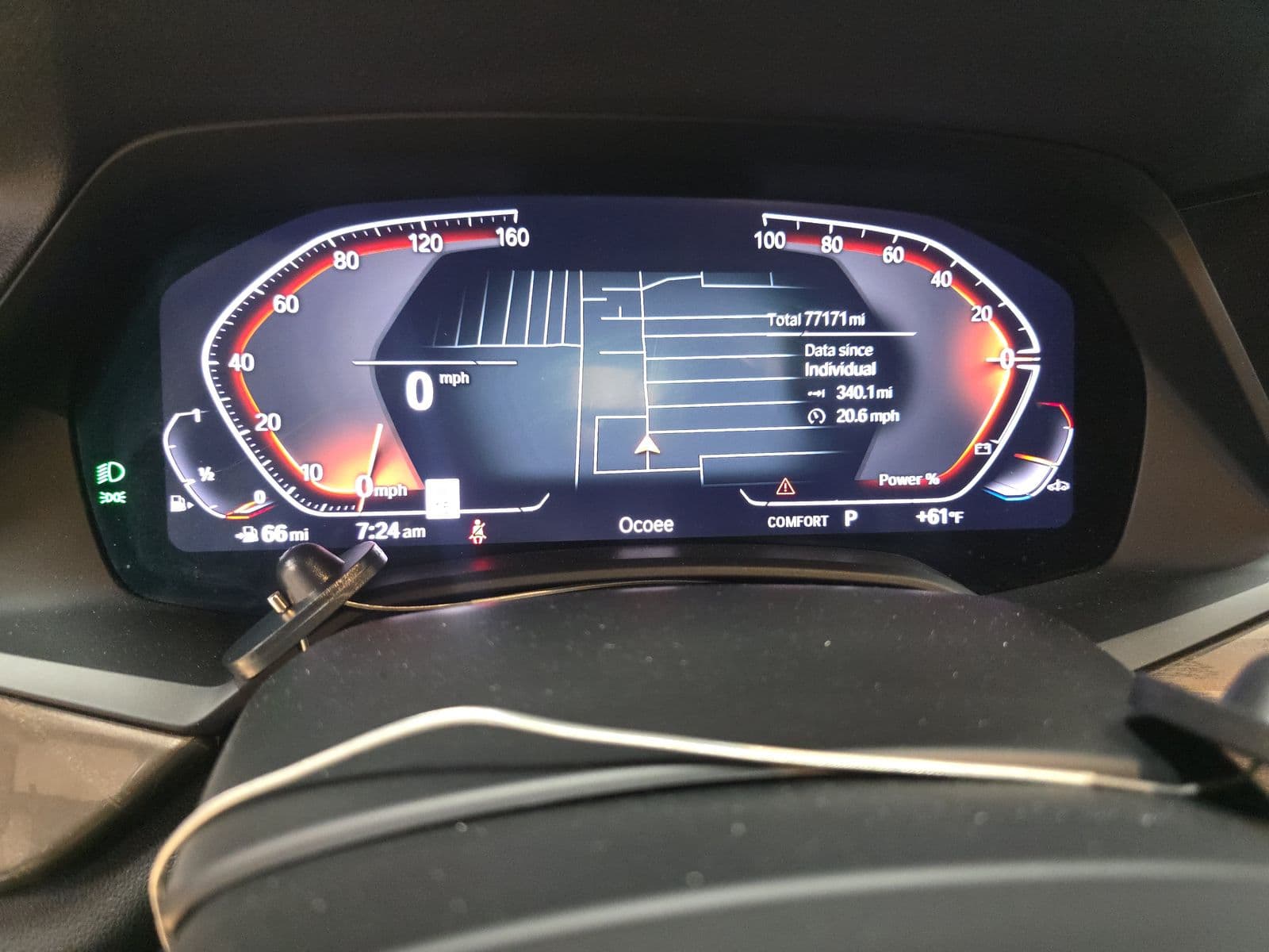 2022 BMW X5 — photo 8