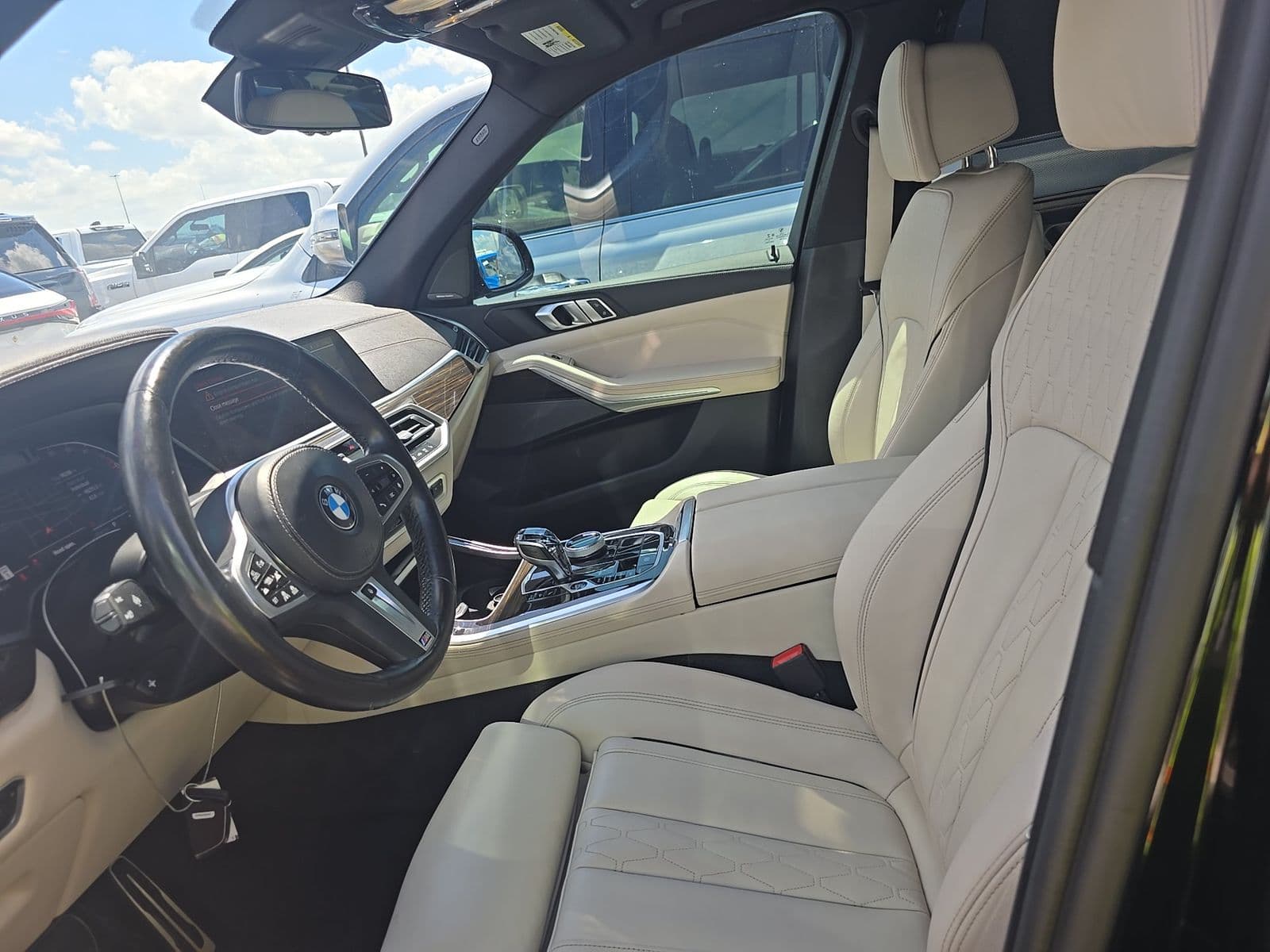 2022 BMW X5 — photo 6