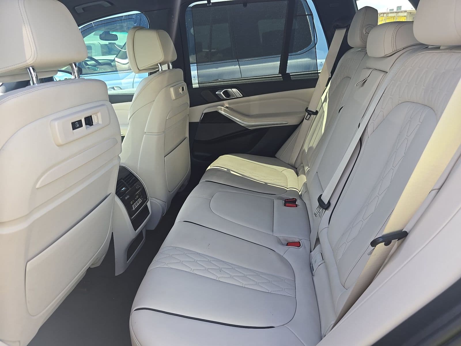 2022 BMW X5 — photo 8