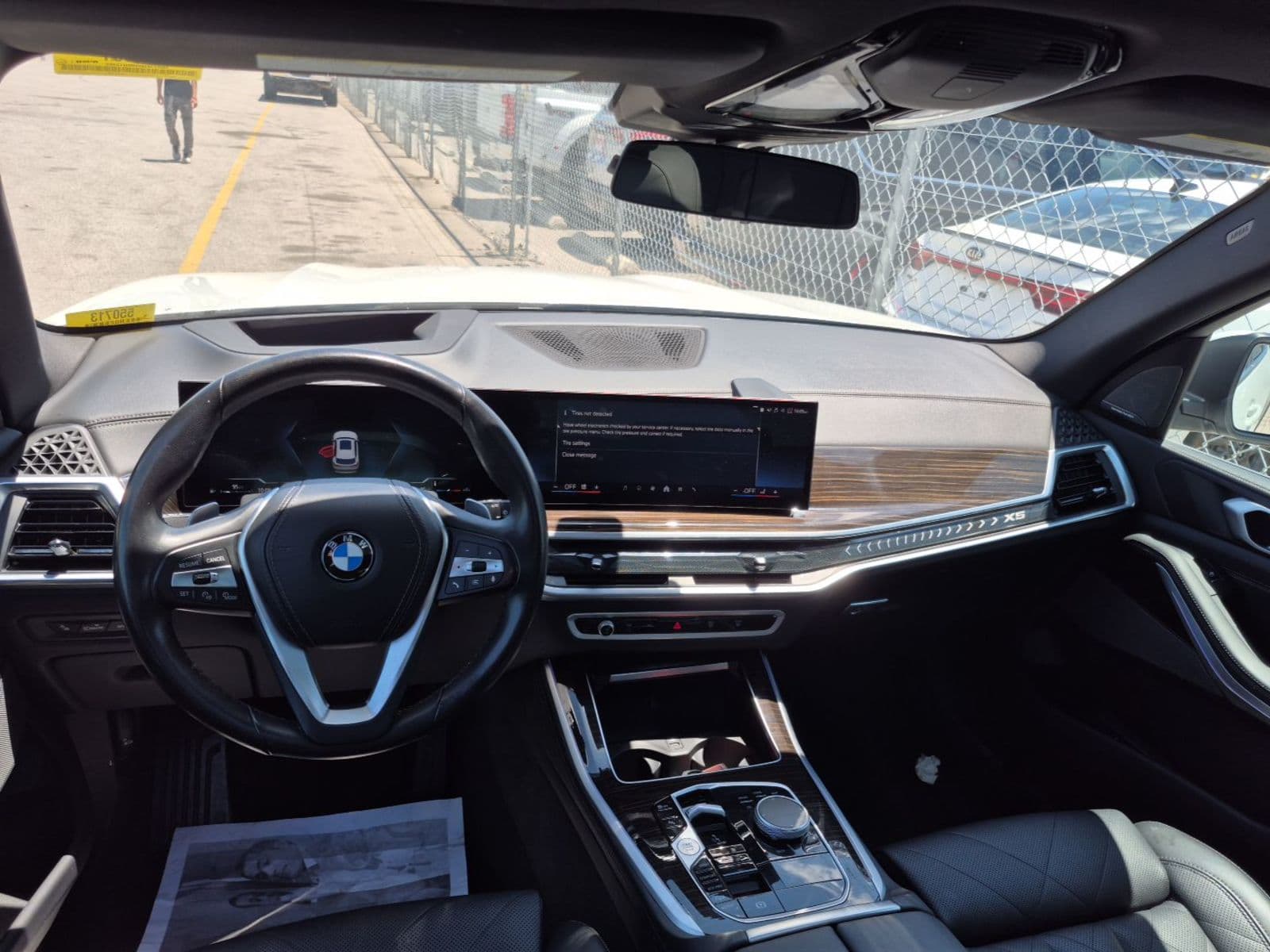 2024 BMW X5 — photo 6