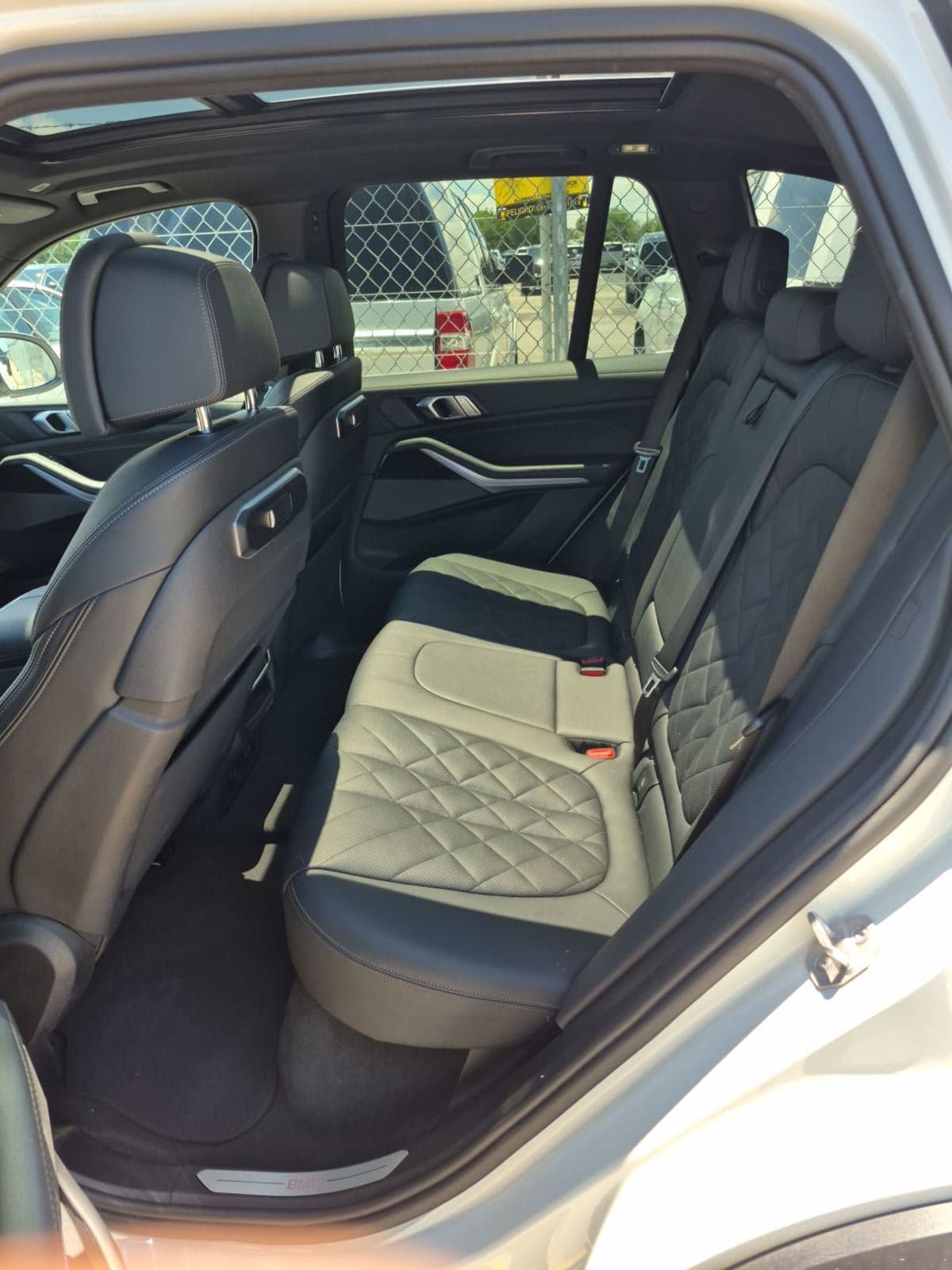 2024 BMW X5 — photo 7