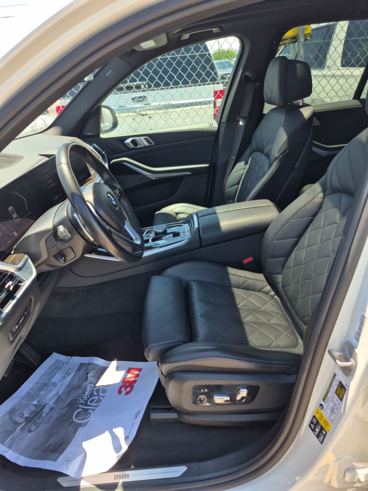 2024 BMW X5 — photo 5